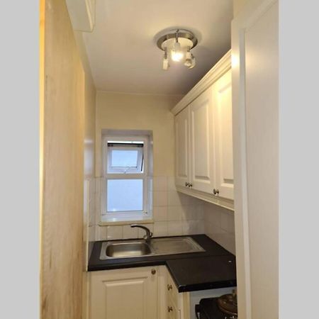 1 Bed Room Apartment Dublin Exteriör bild