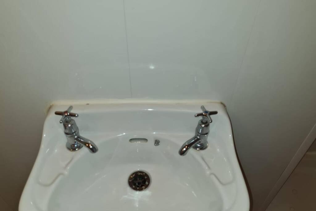 1 Bed Room Apartment Dublin Exteriör bild