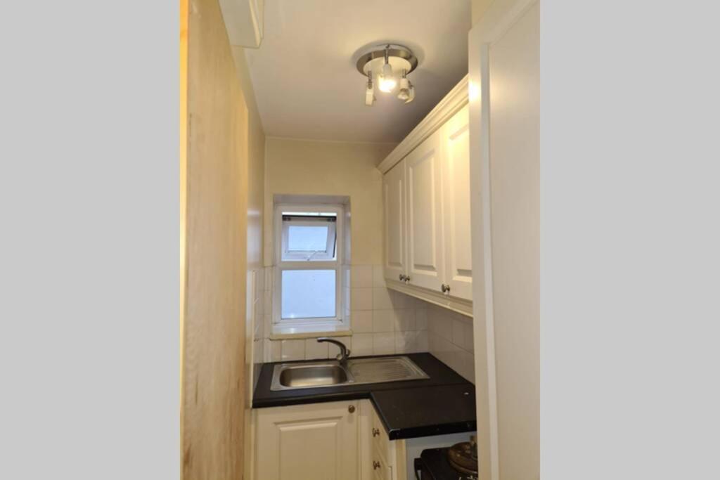 1 Bed Room Apartment Dublin Exteriör bild